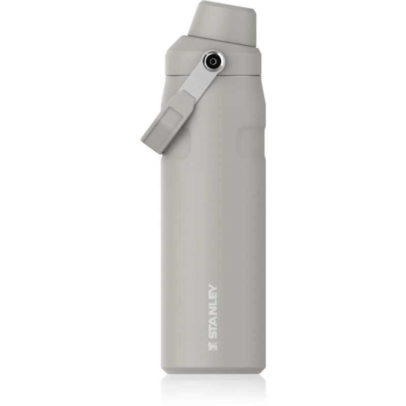 Stanley IceFlow™ Fast Flow Lid Bottle неръждаема бутилка за вода Ash - Грижа за тяло - Сравни цени от 1 магазин с безплатна доставка