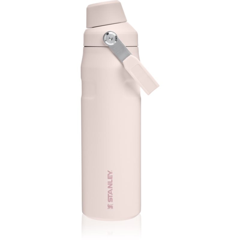 Stanley IceFlow™ Fast Flow Lid Bottle неръждаема бутилка за вода Rose Quartz - Грижа за тяло - Сравни цени от 1 магазин с безплатна доставка