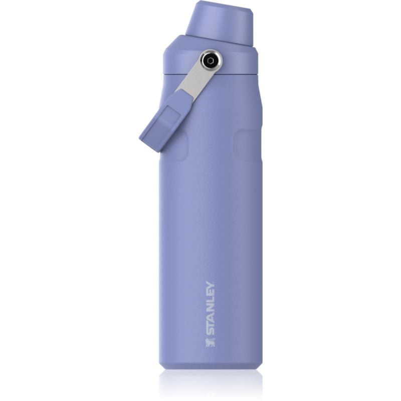 Stanley IceFlow™ Fast Flow Lid Bottle неръждаема бутилка за вода Hydrangea
