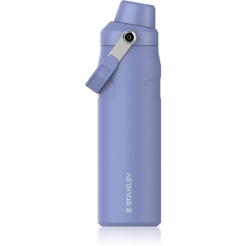 Stanley IceFlow™ Fast Flow Lid Bottle неръждаема бутилка за вода Hydrangea - Грижа за тяло - Сравни цени от 1 магазин с безплатна доставка