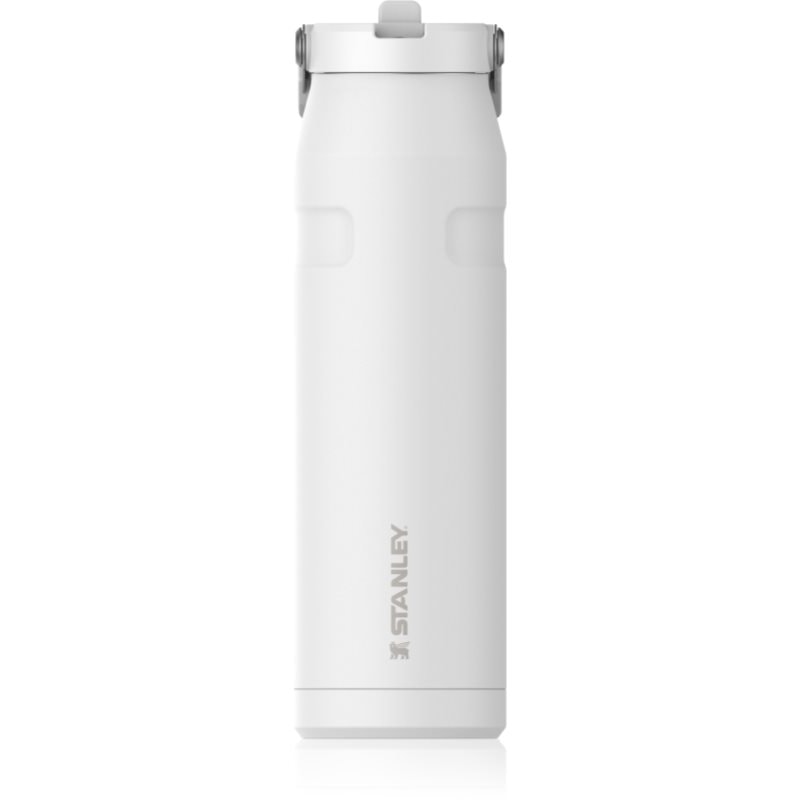 Stanley IceFlow™ Flip Straw Bottle неръждаема бутилка за вода със сламка Frost - Грижа за тяло - Сравни цени от 1 магазин с безплатна доставка