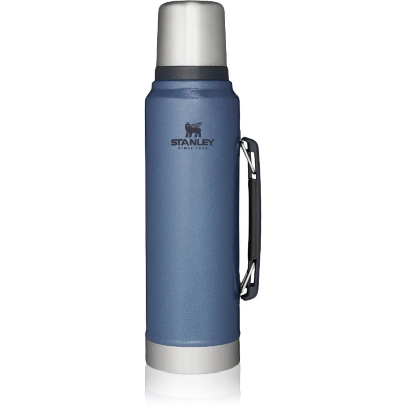 Stanley Classic Legendary Bottle термос Hammertone Lake - Грижа за тяло - Сравни цени от 1 магазин с безплатна доставка