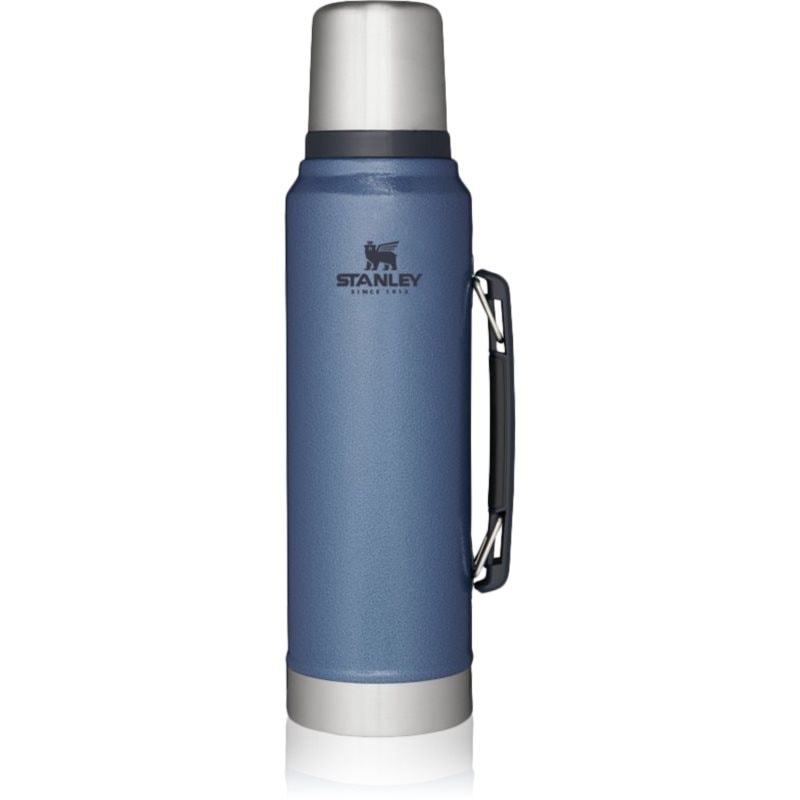 Stanley Classic Legendary Bottle термос Hammertone Lake - Грижа за тяло - Сравни цени от 1 магазин с безплатна доставка