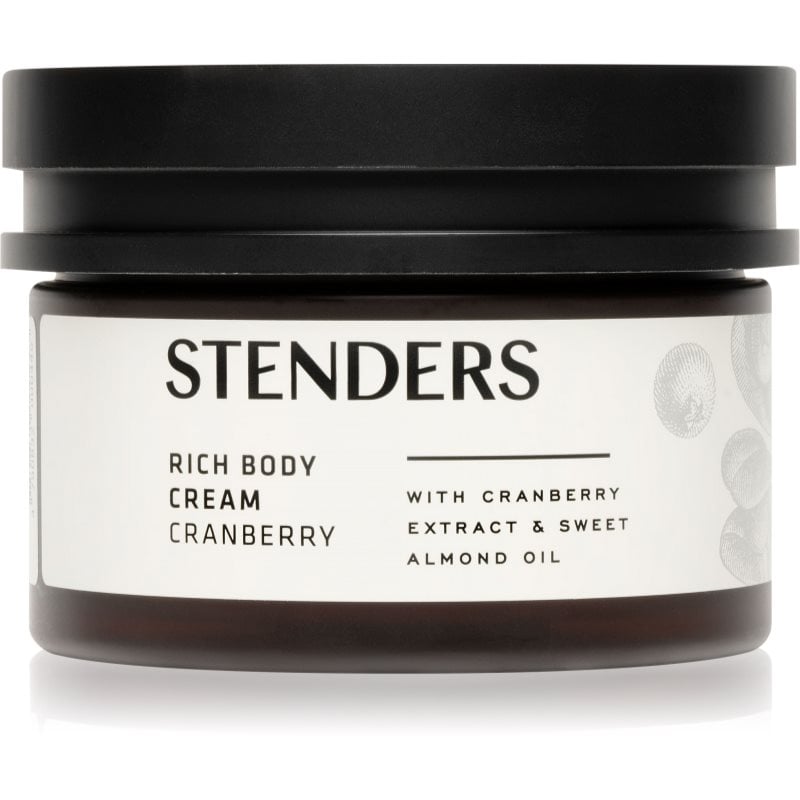STENDERS Cranberry гат крем за тяло 200 гр.