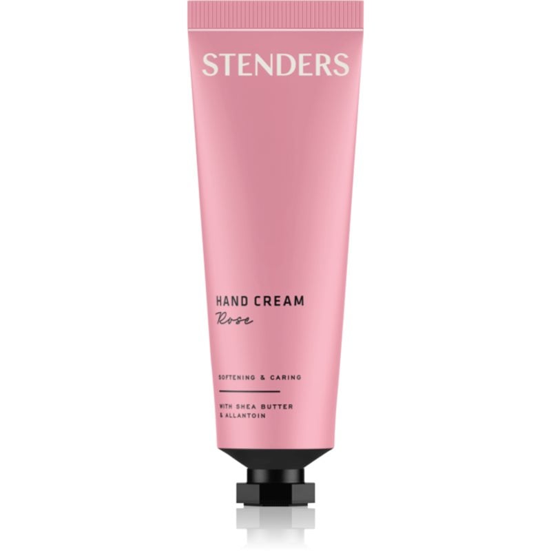 STENDERS Rose крем за ръце