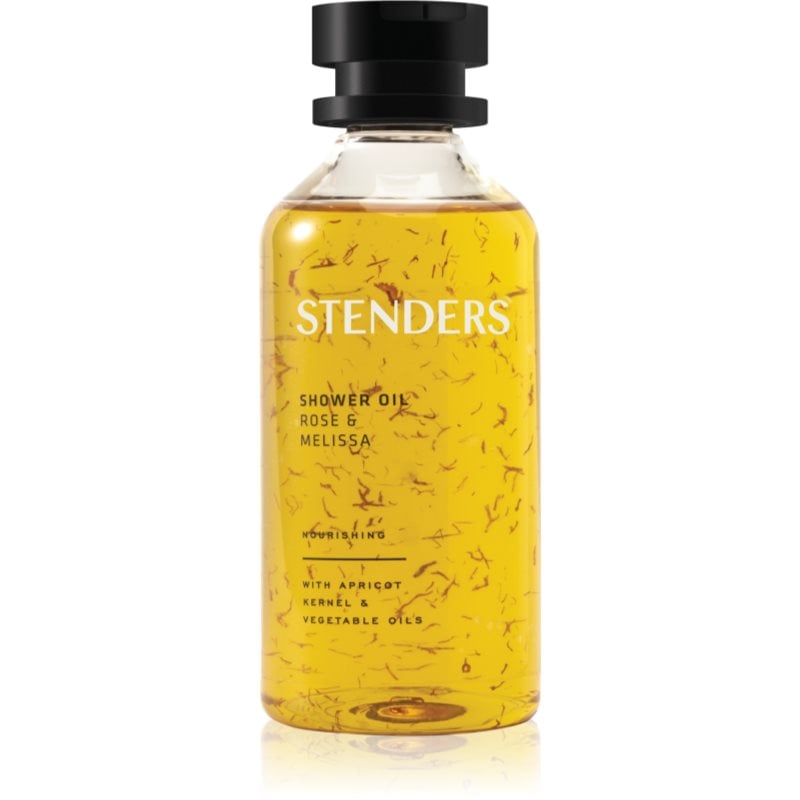 STENDERS Rose & Melissa душ масло