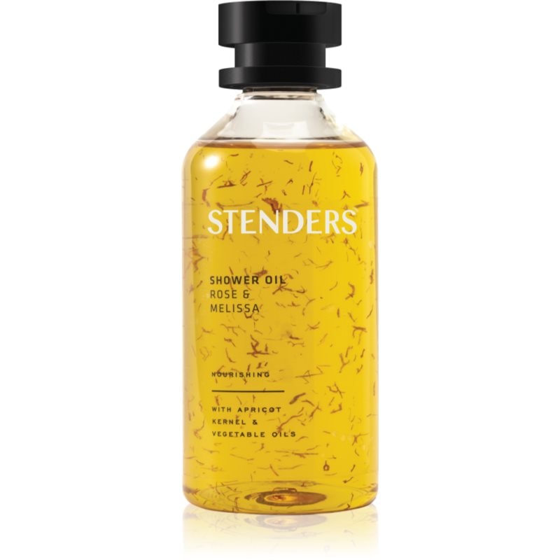 STENDERS Rose & Melissa душ масло - Грижа за тяло - Сравни цени от 1 магазин с безплатна доставка