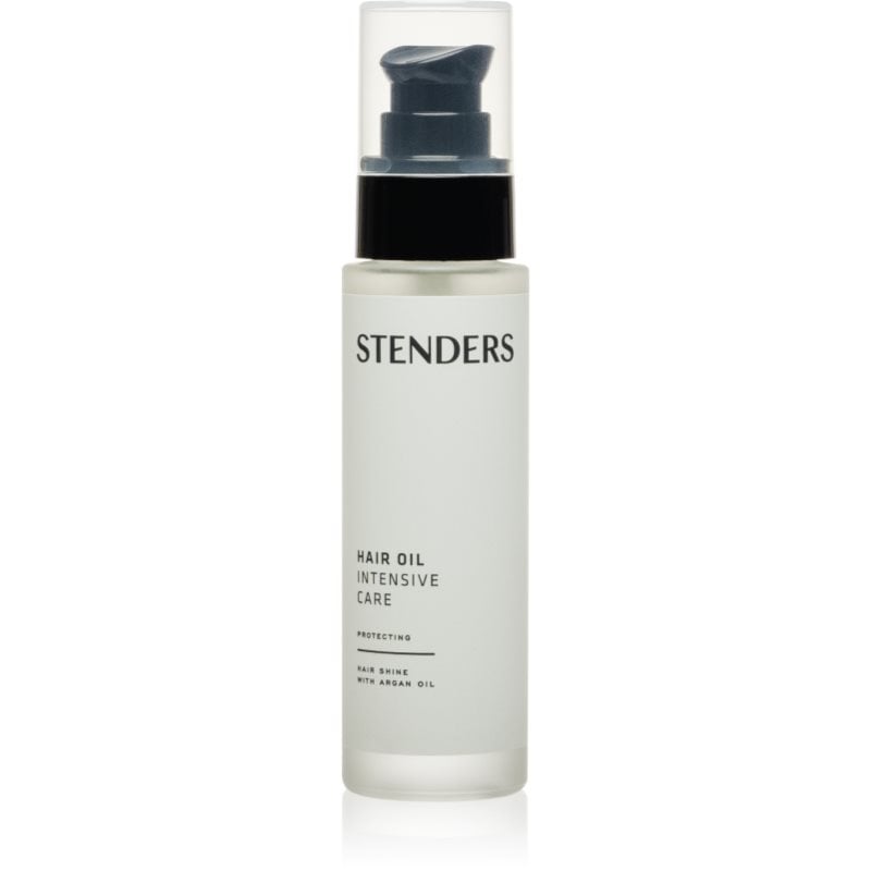 STENDERS Intensive Care олио за коса