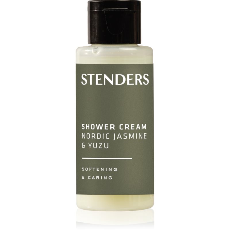 STENDERS Nordic Jasmine & Yuzu душ крем Mini - Грижа за тяло - Сравни цени от 1 магазин с безплатна доставка