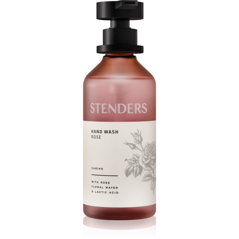 STENDERS Rose нежен сапун за ръце