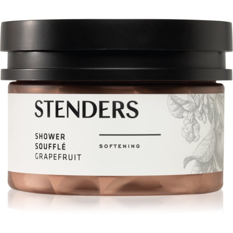 STENDERS Grapefruit суфле под душа