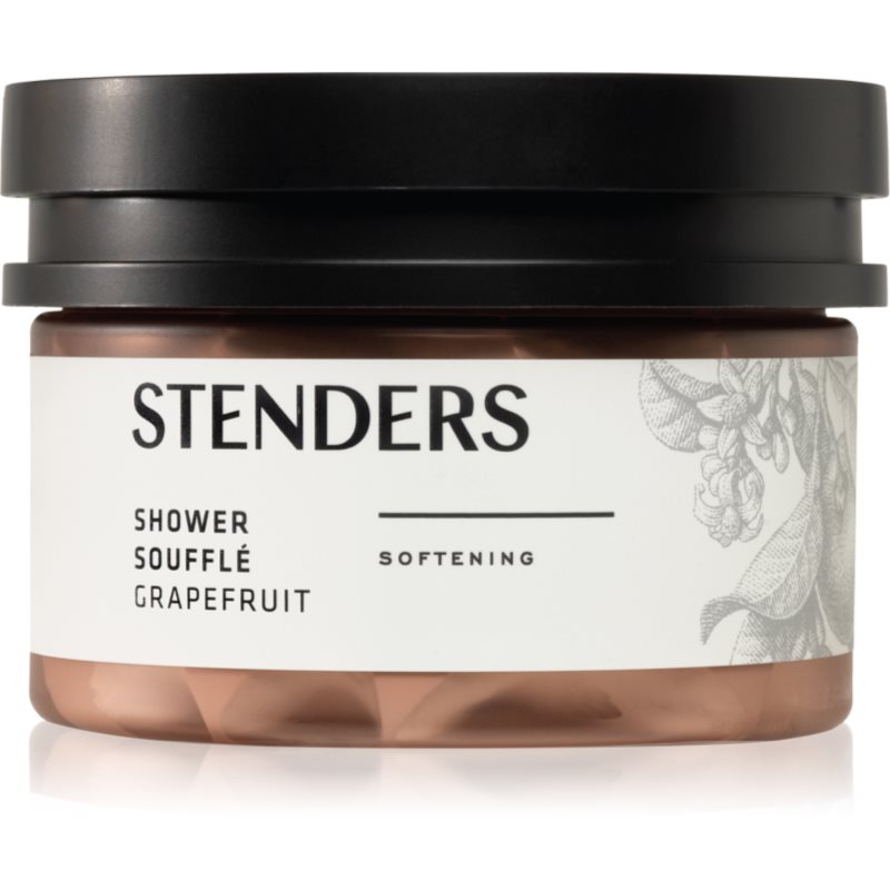 STENDERS Grapefruit суфле под душа - Грижа за тяло - Сравни цени от 1 магазин с безплатна доставка