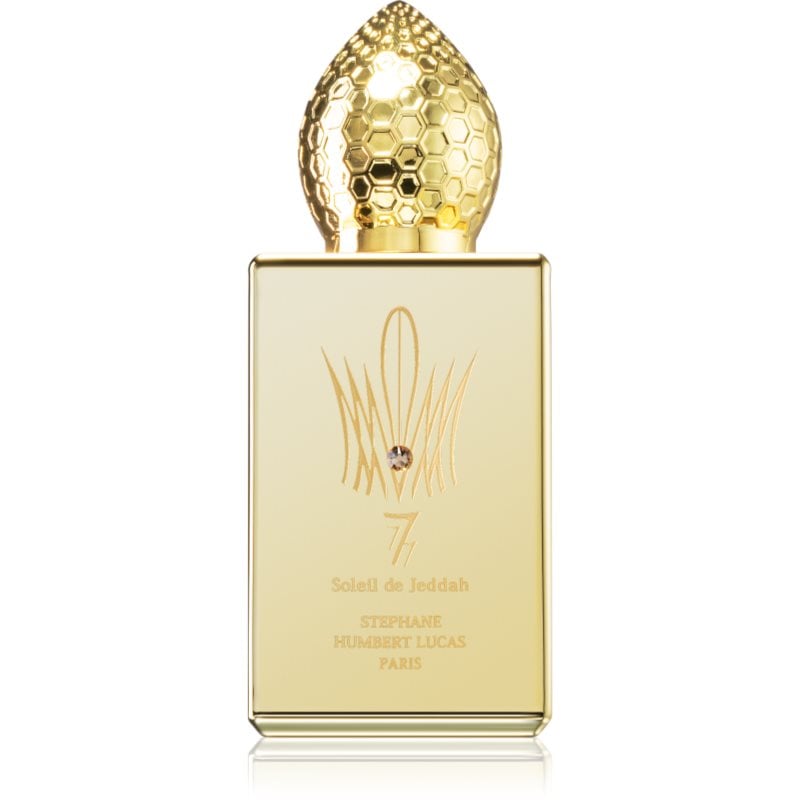 Stéphane Humbert Lucas 777 777 Soleil de Jeddah унисекс EDP