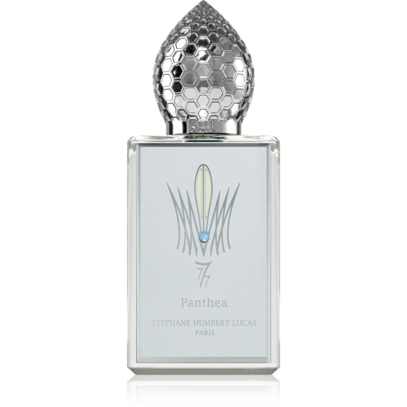 Stephane Humbert Lucas 777 Stéphane Humbert Lucas 777 Panthea унисекс EDP - Унисекс парфюм - Сравни цени от 1 магазин с безплатна доставка
