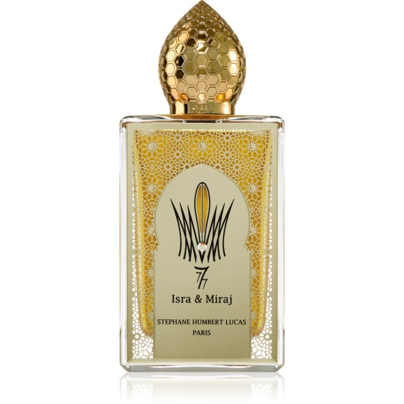 Stéphane Humbert Lucas 777 Isra & Miraj унисекс EDP