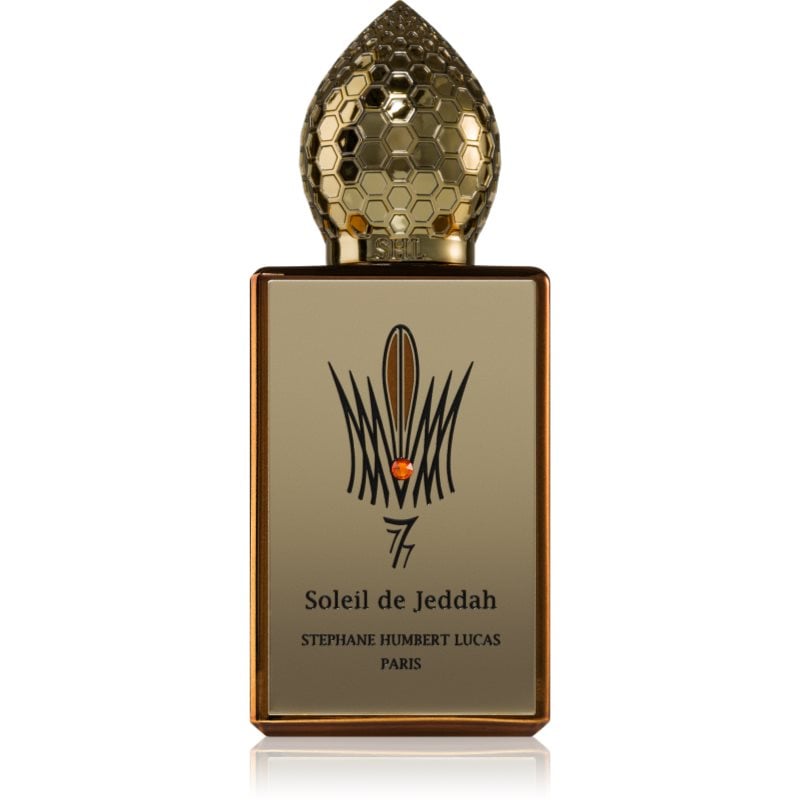 Stéphane Humbert Lucas 777 Soleil de Jeddah Afterglow унисекс EDP