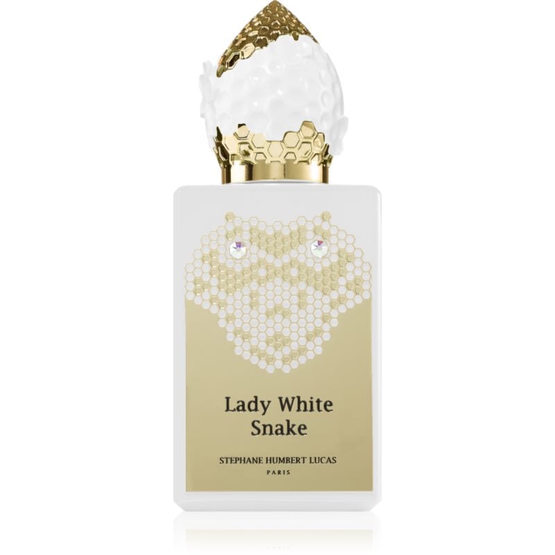 Stéphane Humbert Lucas 777 Lady White Snake унисекс EDP
