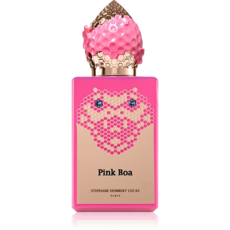 Stéphane Humbert Lucas 777 Pink Boa унисекс EDP
