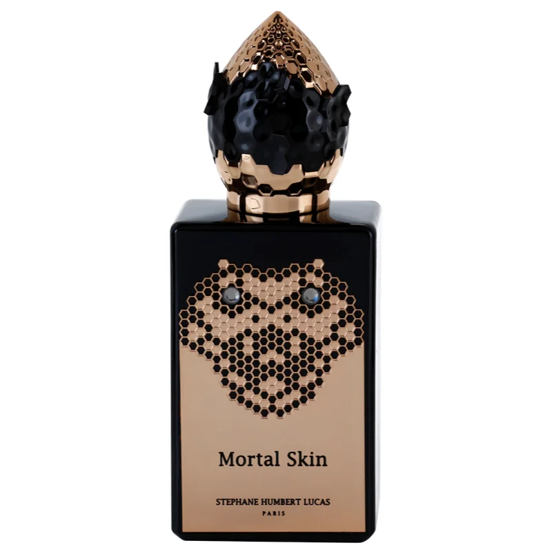 Stéphane Humbert Lucas 777 The Snake Collection Mortal Skin унисекс EDP