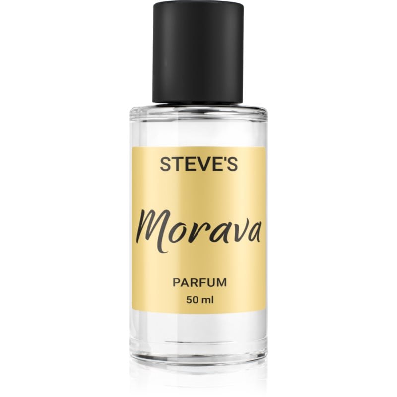 Steve's Morava за мъже EDP