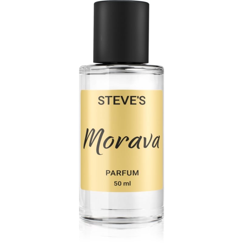 Steve's Steve's Morava за мъже EDP - Мъжки парфюм 50мл - Сравни цени от 1 магазин с безплатна доставка