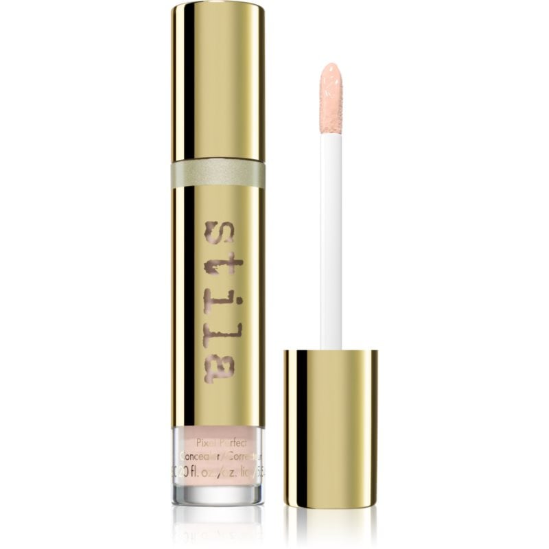 Stila Cosmetics Pixel Perfect дълготраен коректор със средно покритие