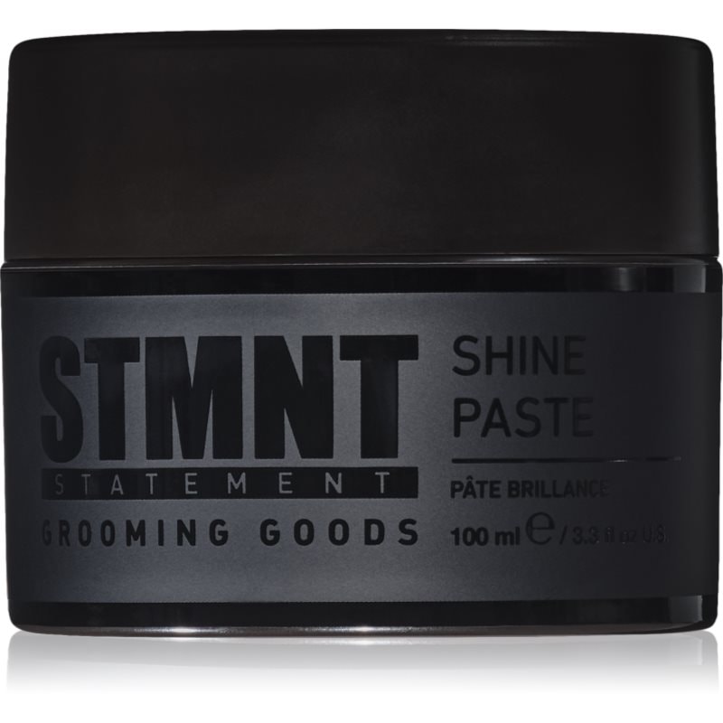 STMNT Julius Cvesar Shine Paste стилизираща паста за структура и блясък - Грижа за коса - Сравни цени от 1 магазин с безплатна доставка