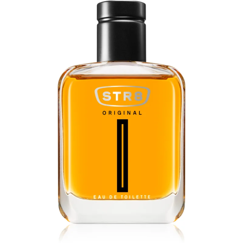 STR8 Original за мъже EDT