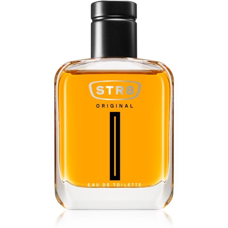 STR8 Original за мъже EDT