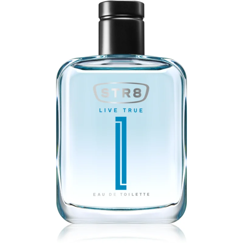 STR8 Live True за мъже EDT
