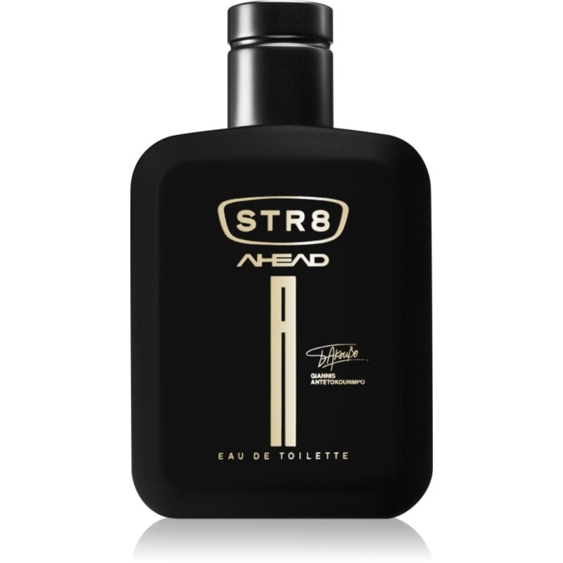 STR8 Ahead Body Fragrance за мъже EDT