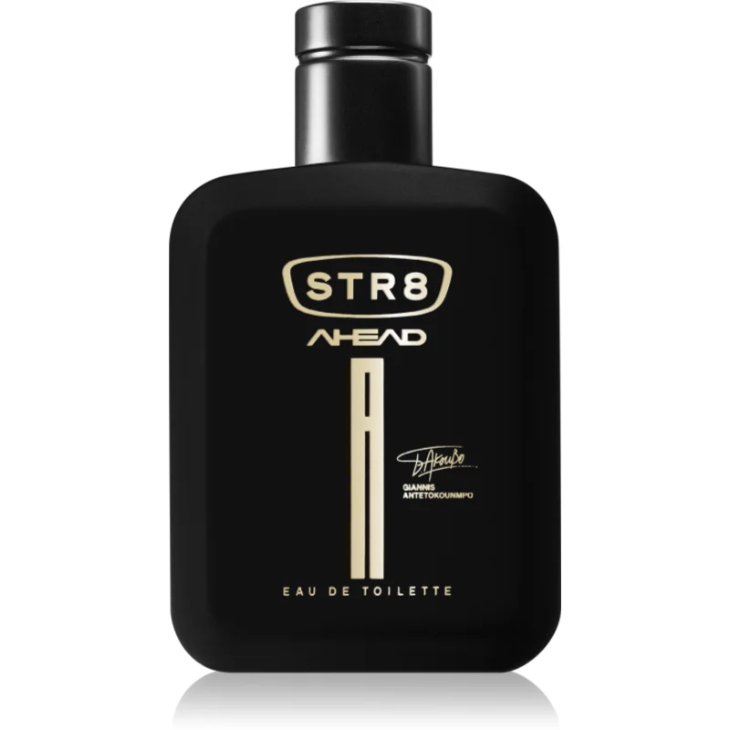 STR8 STR8 Ahead Body Fragrance за мъже EDT - Мъжки парфюм 50мл - Сравни цени от 1 магазин с безплатна доставка