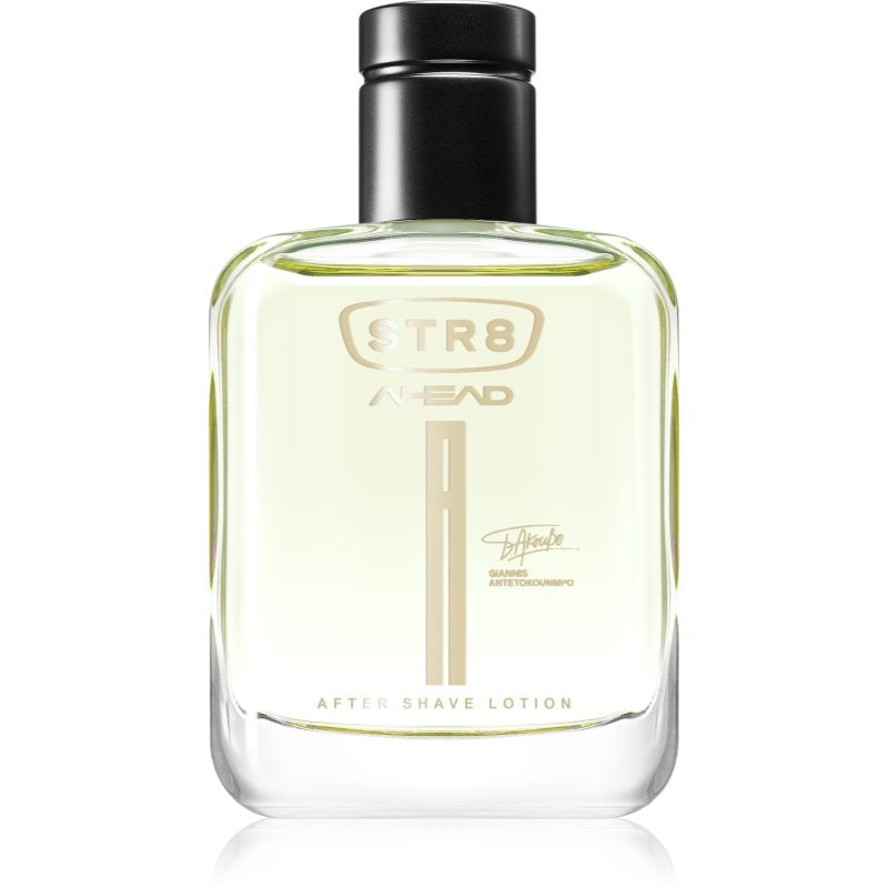 STR8 Ahead After Shave Lotion афтършейв за мъже