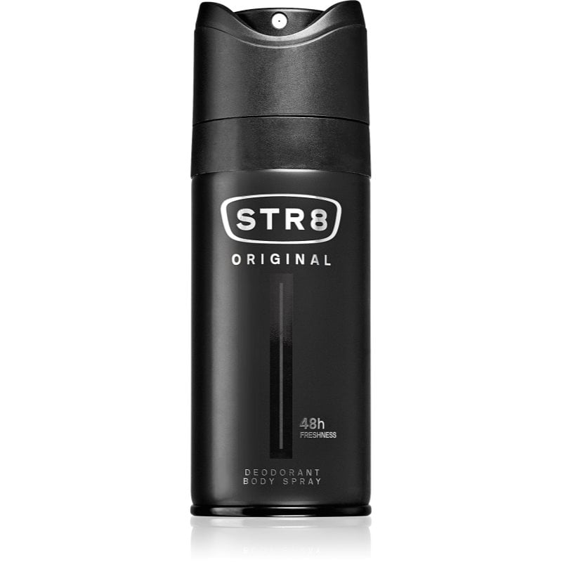 STR8 Original дезодорант в спрей за мъже