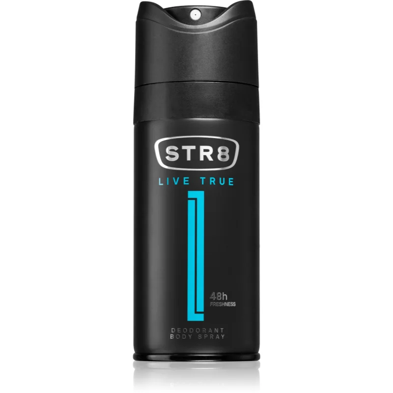 STR8 Live True дезодорант за мъже