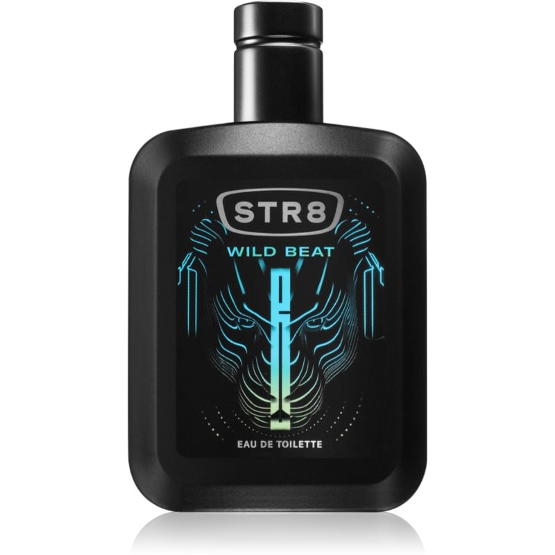 STR8 STR8 Wild Beat за мъже EDT - Мъжки парфюм 50мл - Сравни цени от 1 магазин с безплатна доставка