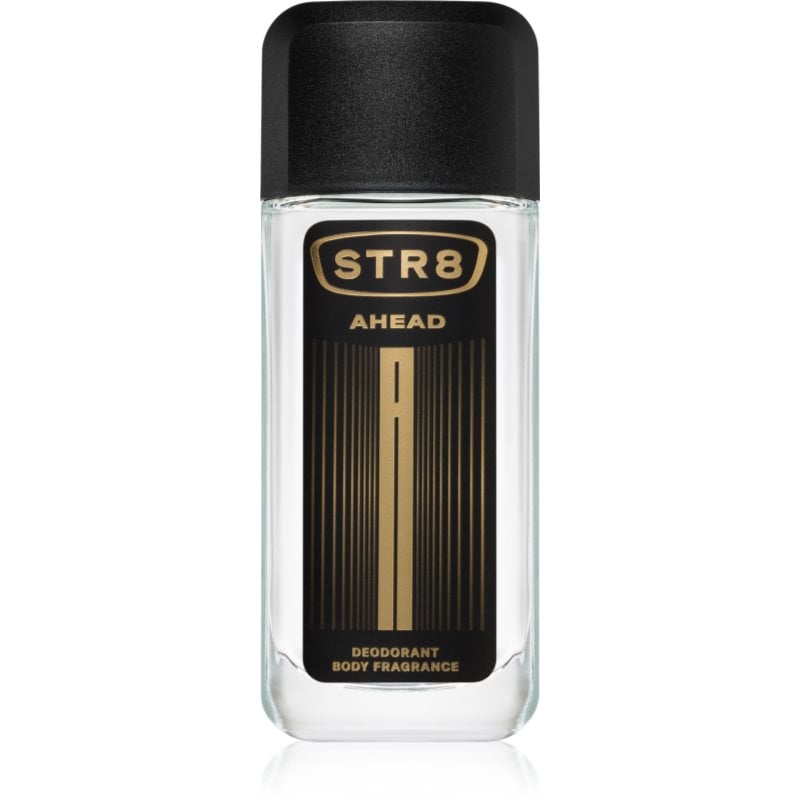 STR8 Ahead Body Fragrance дезодорант и спрей за тяло за мъже