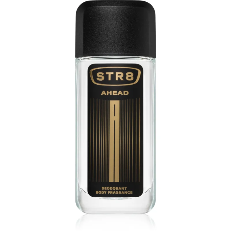 STR8 Ahead Body Fragrance дезодорант и спрей за тяло за мъже