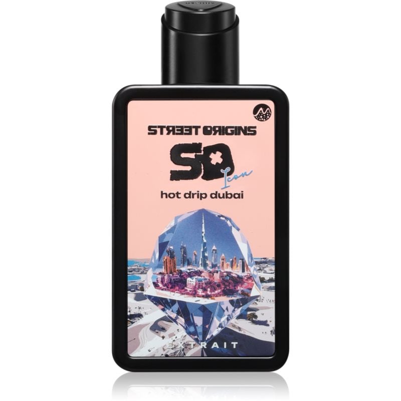 Street Origins Hot Drip Dubai за мъже EXDP