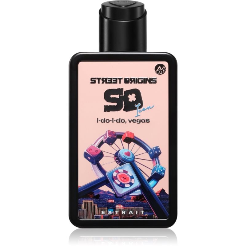 Street Origins Street Origins I Do I Do, Vegas за мъже EXDP - Мъжки парфюм 75мл - Сравни цени от 1 магазин с безплатна доставка