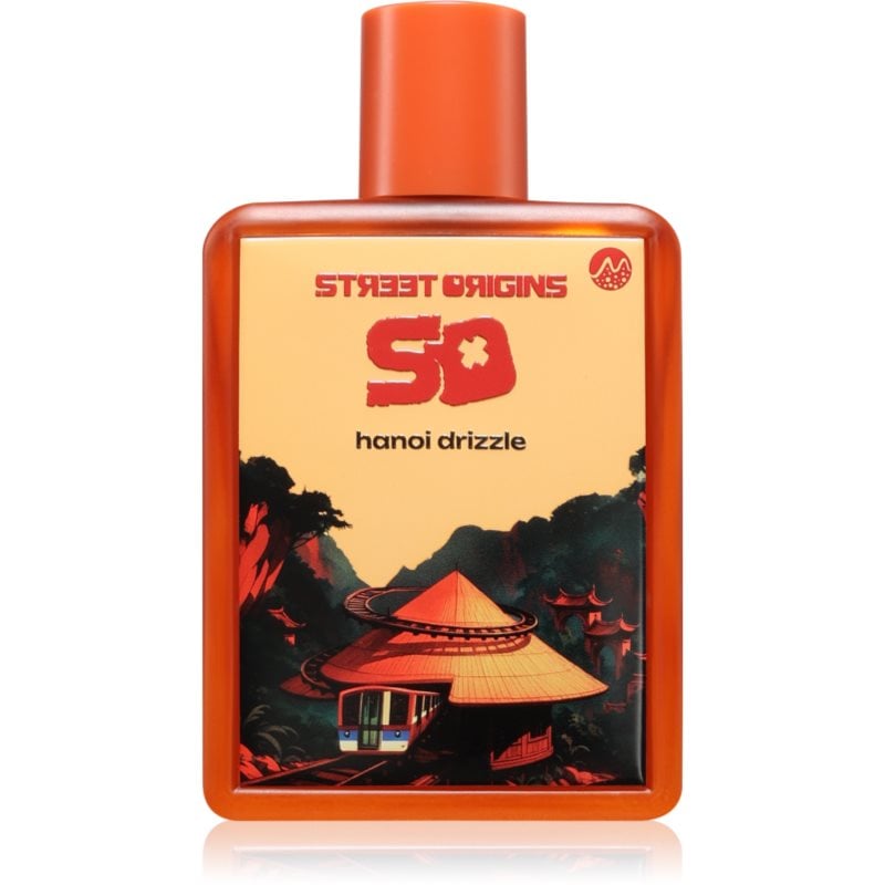 Street Origins Hanoi Drizzle за мъже EDP