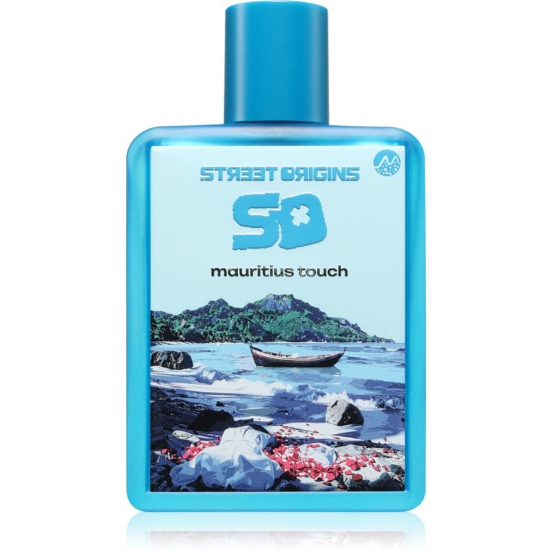 Street Origins Mauritius Touch за мъже EDP