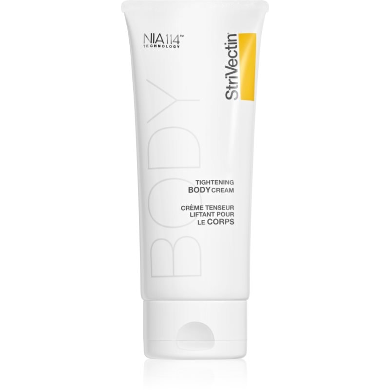StriVectin Tighten & Lift Tightening Body Cream хидратиращ лосион за тяло за стягане на кожата - Грижа за тяло - Сравни цени от 1 магазин с безплатна доставка