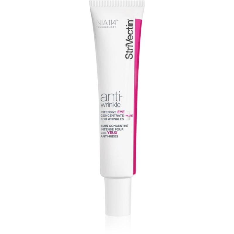 StriVectin Anti-Wrinkle Intensive Eye Plus Concentrate For Wrinkles интензивен крем против бръчки в околоочния контур
