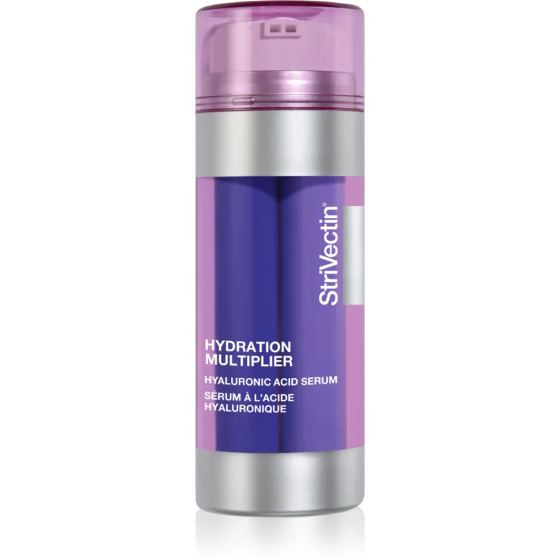 StriVectin Hydration Multiplier Hyaluronic Acid Serum серум против бръчки - Грижа за лице - Сравни цени от 1 магазин с безплатна доставка