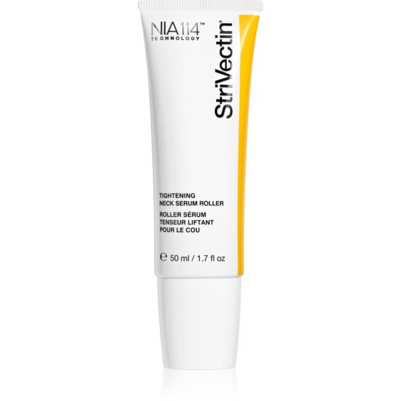 StriVectin Tighten & Lift Tightening Neck Serum Roller лифтинг серум за шия и деколте - Грижа за лице - Сравни цени от 1 магазин с безплатна доставка