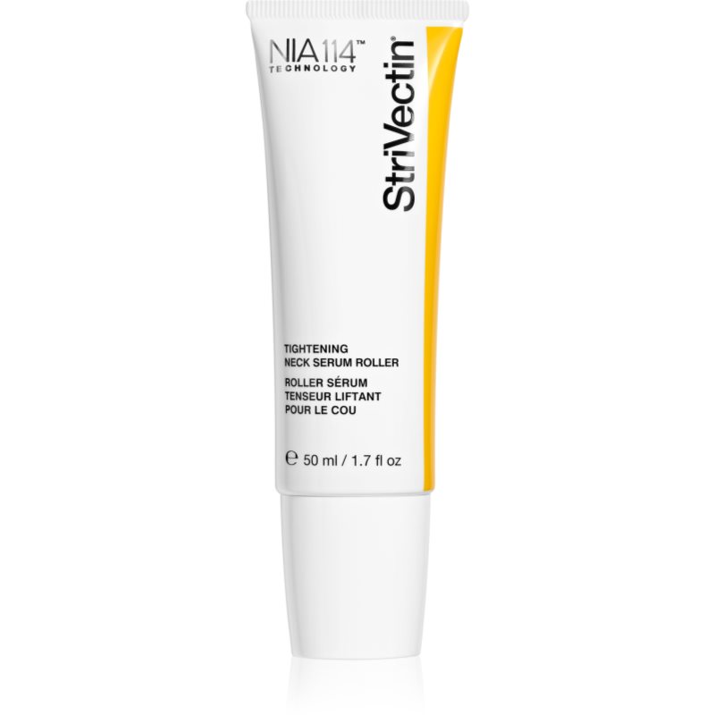 StriVectin Tighten & Lift Tightening Neck Serum Roller лифтинг серум за шия и деколте - Грижа за лице - Сравни цени от 1 магазин с безплатна доставка