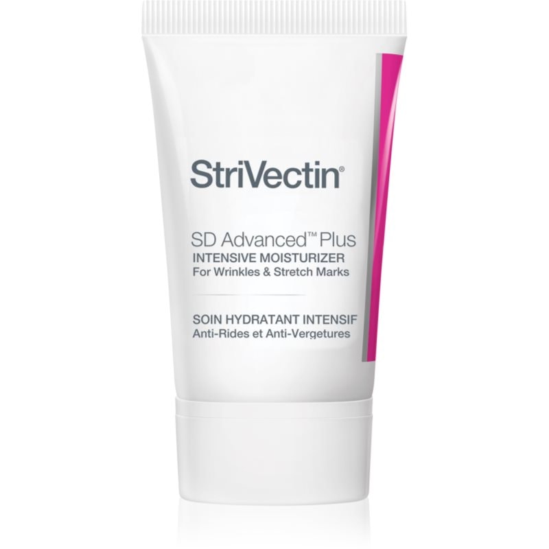 StriVectin Anti-Wrinkle SD Advanced Plus концентриран крем за намаляване на бръчките - Грижа за лице - Сравни цени от 1 магазин с безплатна доставка
