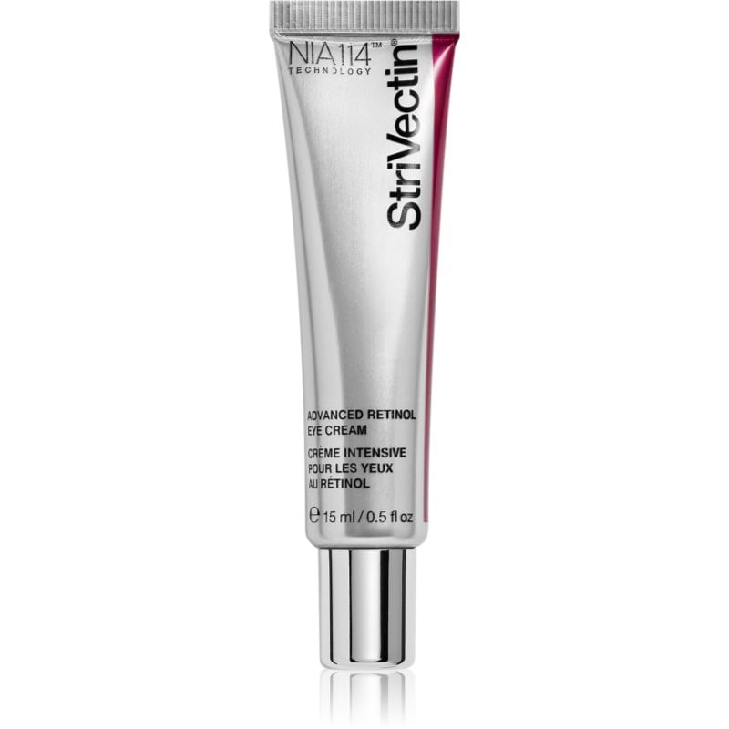 StriVectin Advanced Retinol Eye Cream екстра подхранващ крем за околоочната зона против дълки бръчки