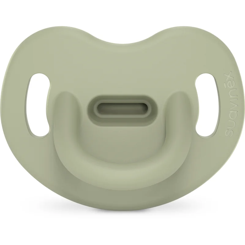 Suavinex Colour Essence SX Pro Anatomical 6-18 m биберон Jungle Green - Грижа за тяло - Сравни цени от 1 магазин с безплатна доставка